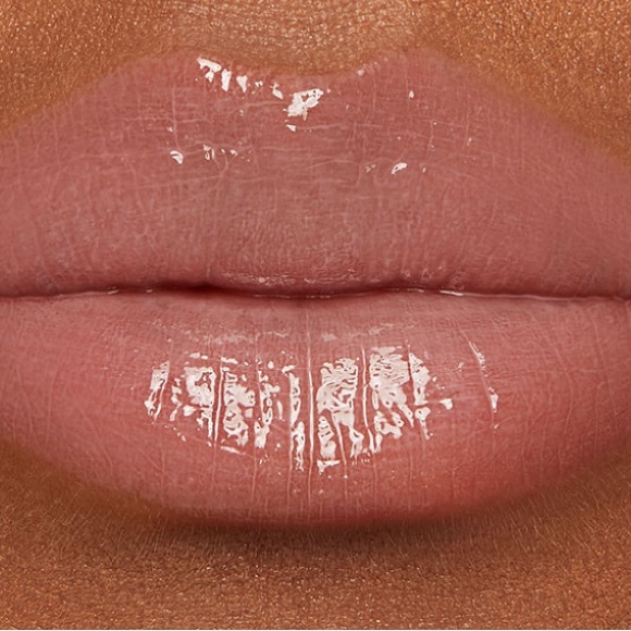 NARS - TURKISH DELIGHT AFTERGLOW LIP SHINE Pink - Picture 5 of 11